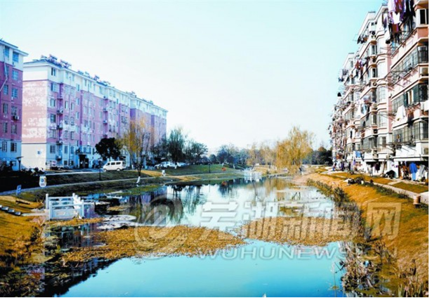 河長制責(zé)任到人做活“水文章”