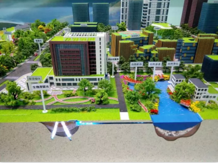 讓城市不再看“?！保∈徍＞d城市建設(shè)規(guī)劃出爐！